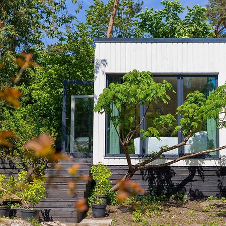Baltic Beach Houses & Jūrkalne المظهر الخارجي الصورة