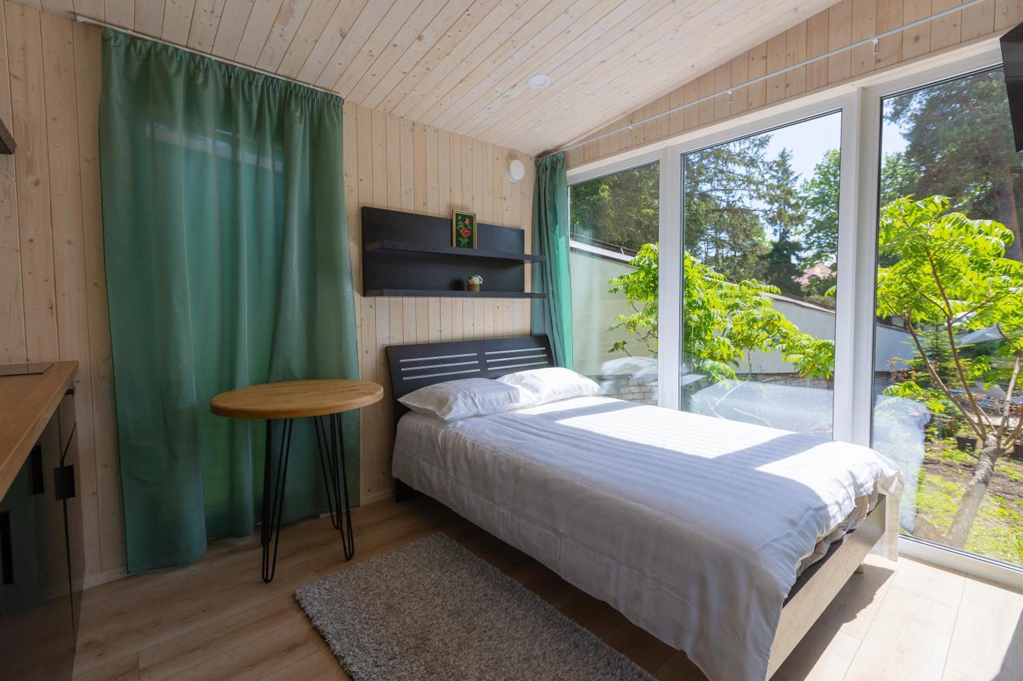 Baltic Beach Houses & Jūrkalne المظهر الخارجي الصورة