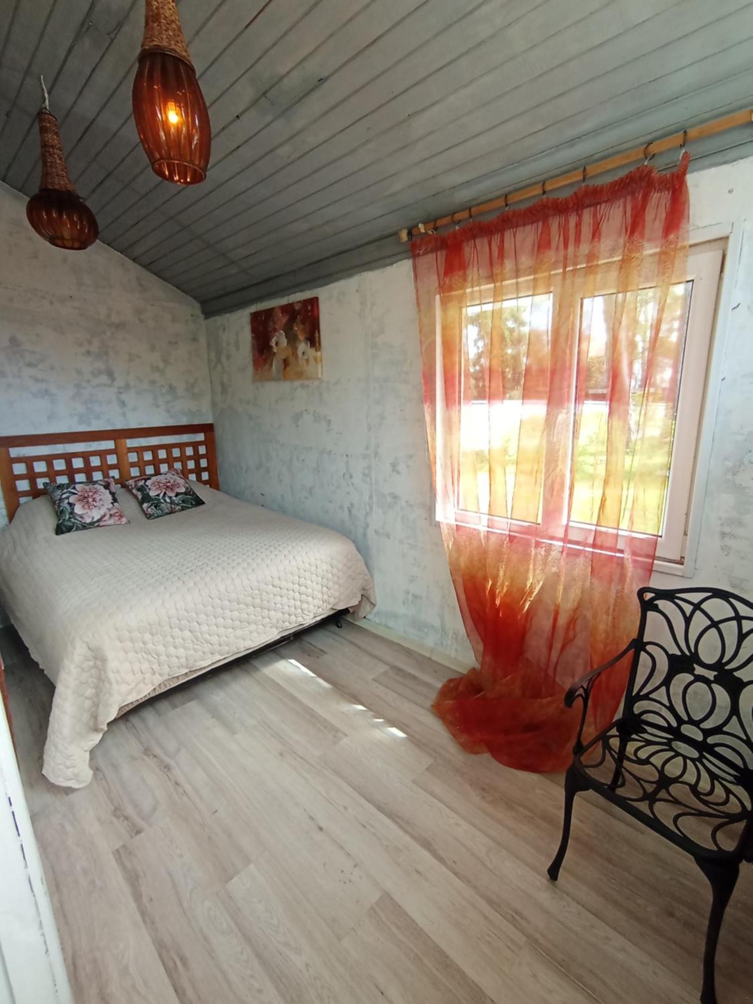 Baltic Beach Houses & Jūrkalne المظهر الخارجي الصورة