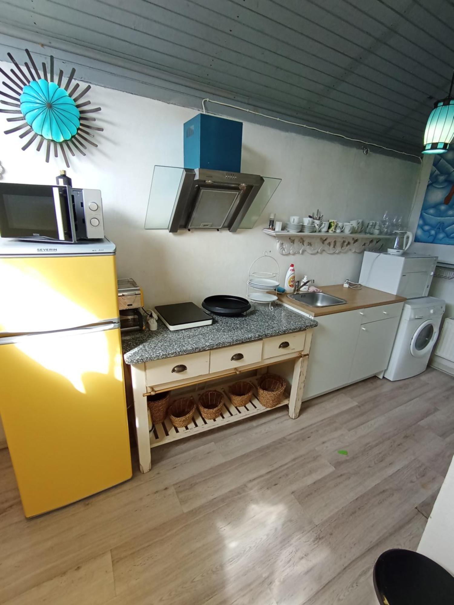 Baltic Beach Houses & Jūrkalne المظهر الخارجي الصورة