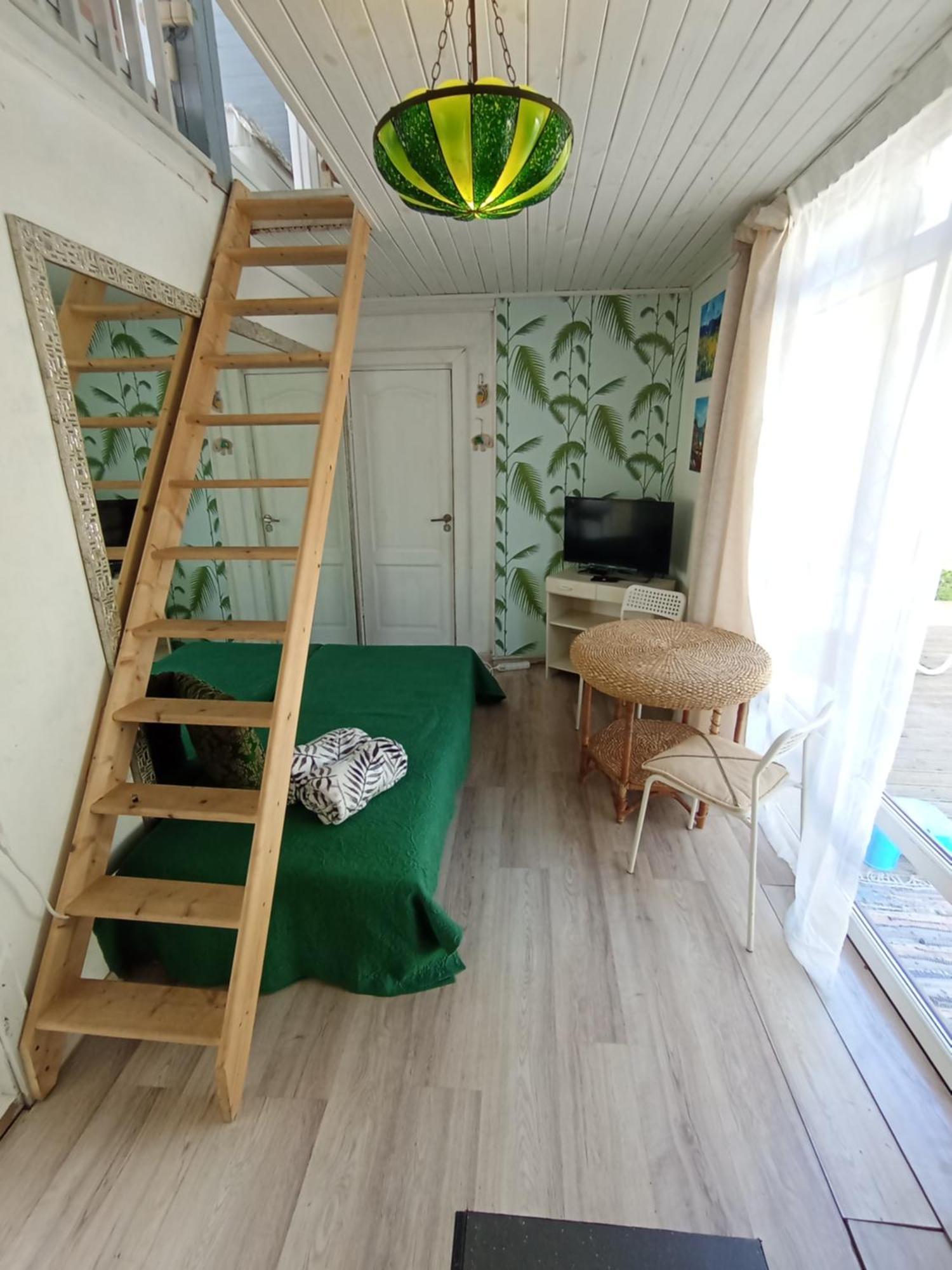 Baltic Beach Houses & Jūrkalne المظهر الخارجي الصورة