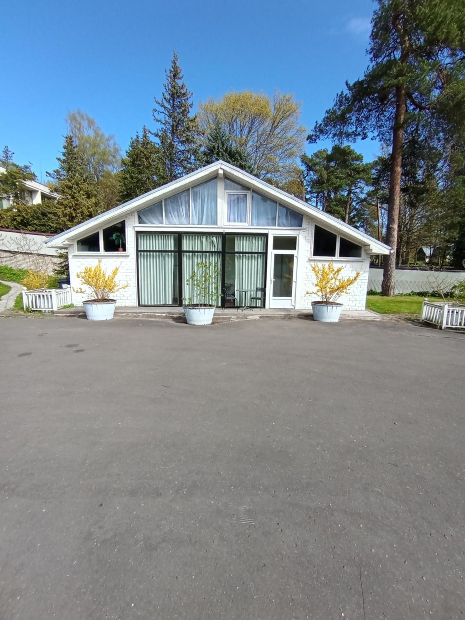 Baltic Beach Houses & Jūrkalne المظهر الخارجي الصورة