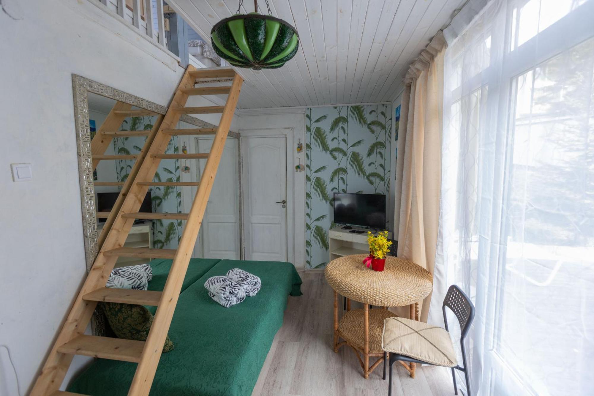 Baltic Beach Houses & Jūrkalne المظهر الخارجي الصورة